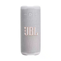 JBL Grip - Portable Bluetooth Speaker - White
