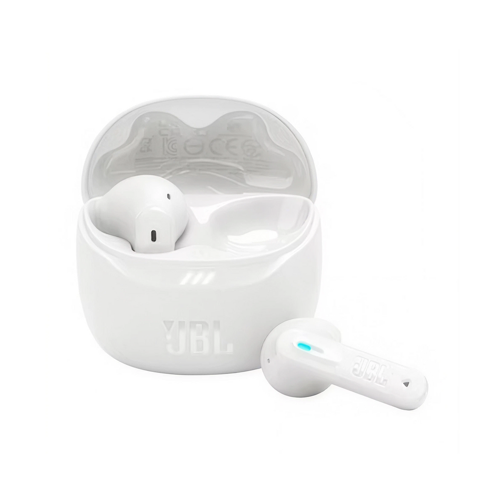 JBL Tune Flex 2 - White