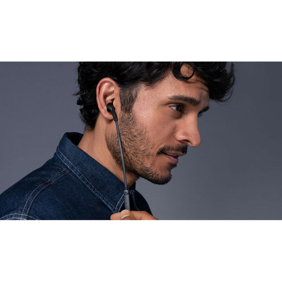 Belkin SOUNDFORM Wired Earbuds with Lightning Connector - G3H0001btBLK