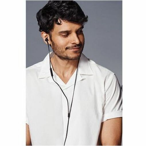 Belkin SoundForm Wired Earbuds with USB-C Connector - G3H0002BTBLK