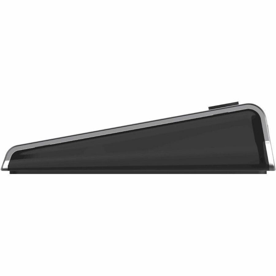 Belkin Univsersal USB-C 11-in-1 Multiport Dock - Laptop Docking station - USB-C - VGA, HDMI, DP - GigE - INC004btSGY
