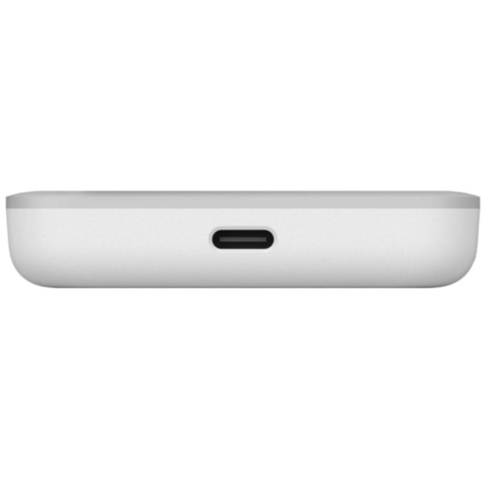 Belkin BoostCharge Magnetic Wireless Power Bank 2.5K - BPD002BTWH