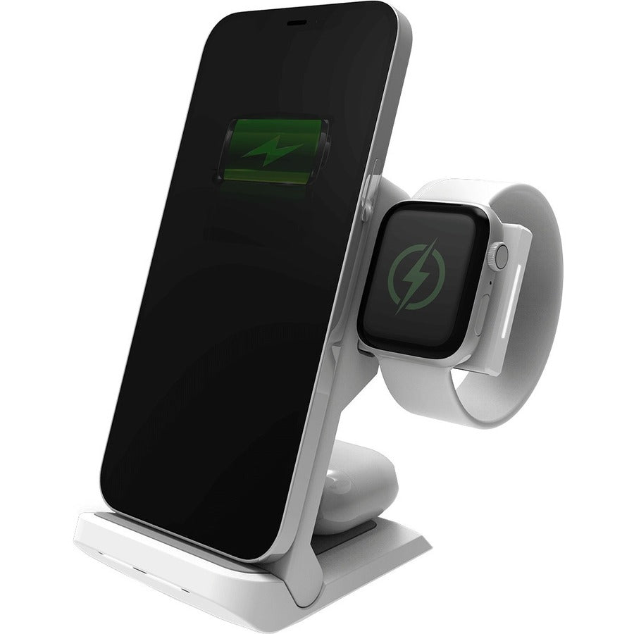 STM Goods ChargeTree Go - white - stm-931-322Z-01
