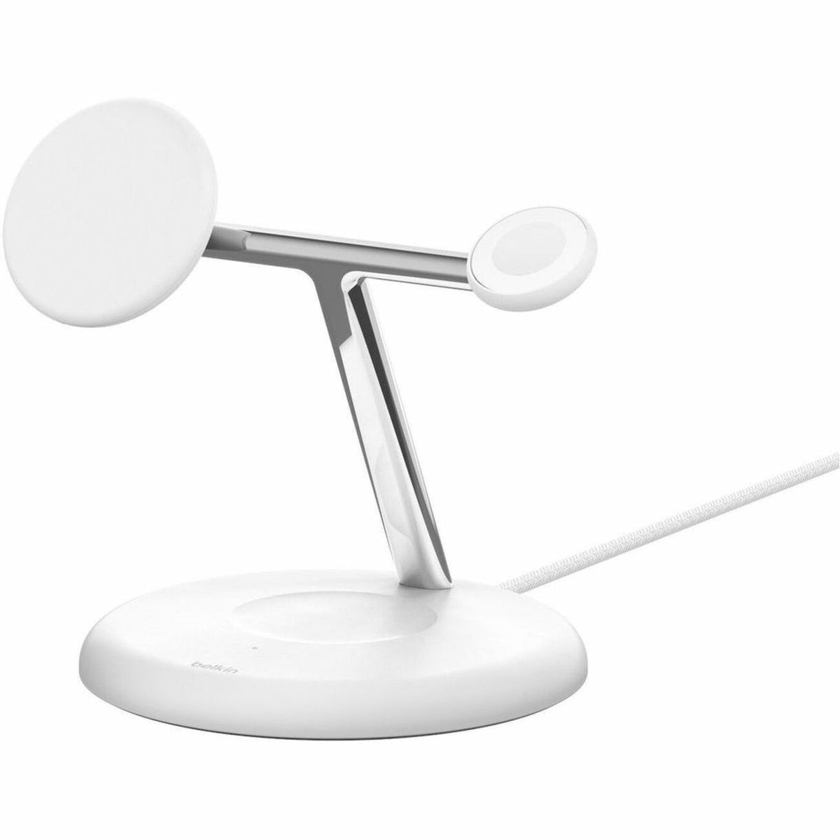 Belkin BoostCharge Pro Cradle - WIZ023ttWH