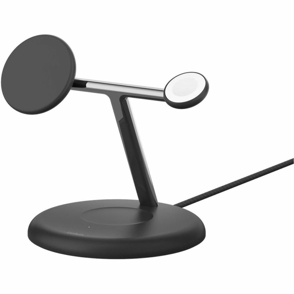 Belkin BoostCharge Pro Cradle - WIZ023ttBK
