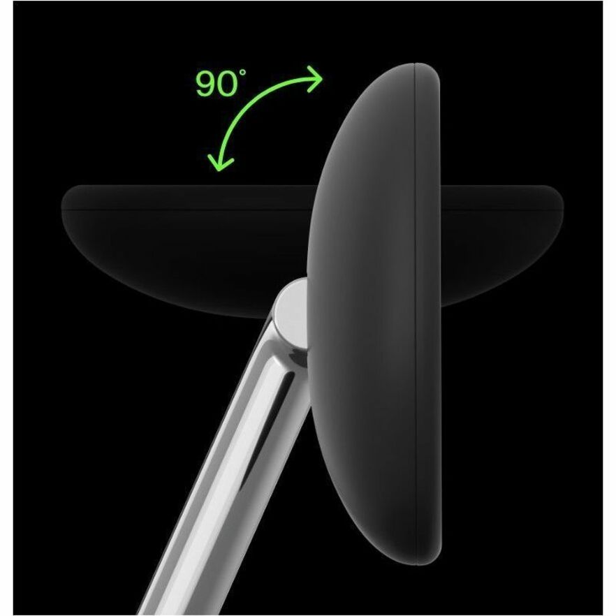 Belkin BoostCharge Pro Cradle - WIZ023ttBK