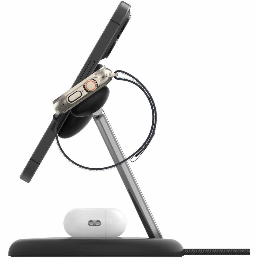 Belkin BoostCharge Pro Cradle - WIZ023ttBK