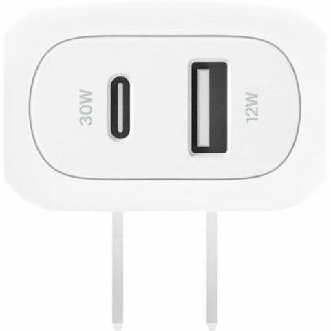 Belkin BoostCharge Dual Wall Charger 42W