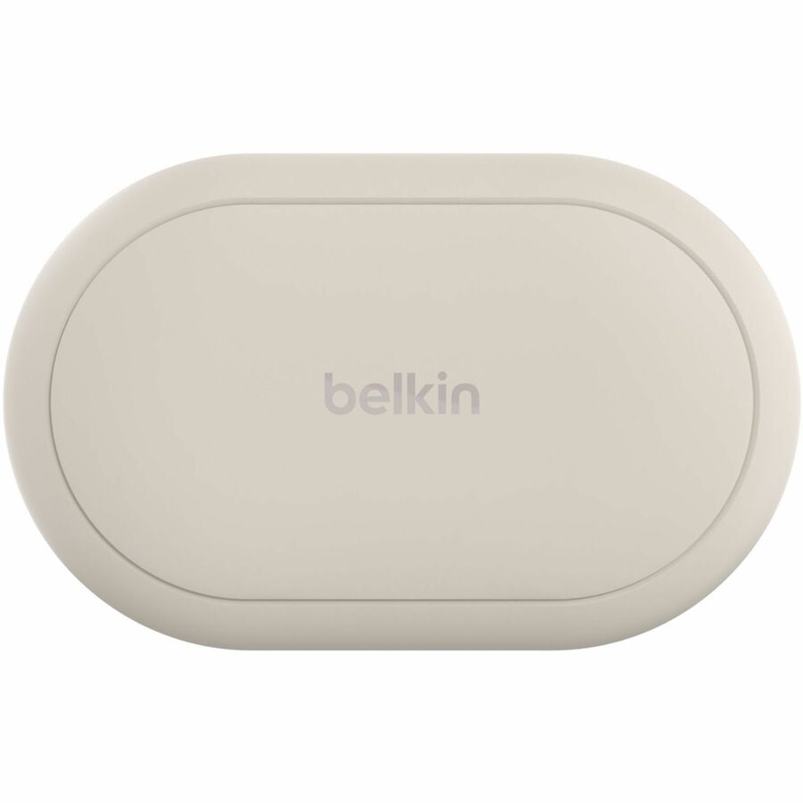 Belkin SoundForm ClearFit Earset - AUC013btSA