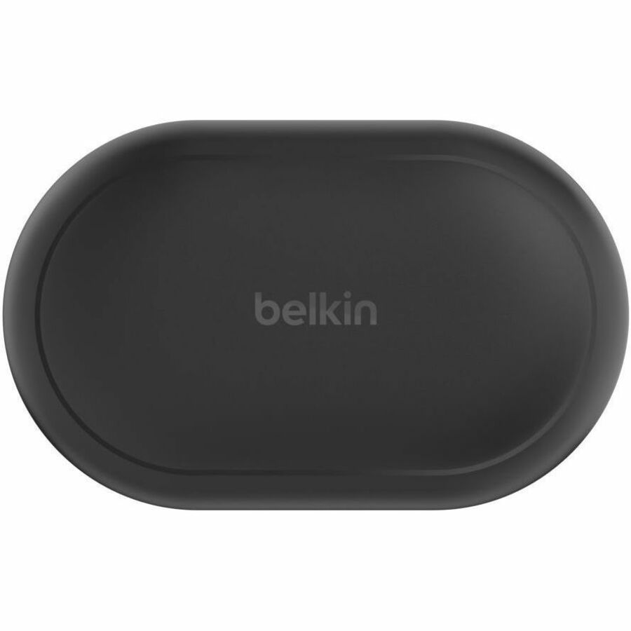 Belkin SoundForm ClearFit Earset - AUC013btBK
