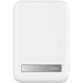 Belkin BoostCharge Pro Magnetic Power Bank with Qi2 15W 10K - BPD008btWH