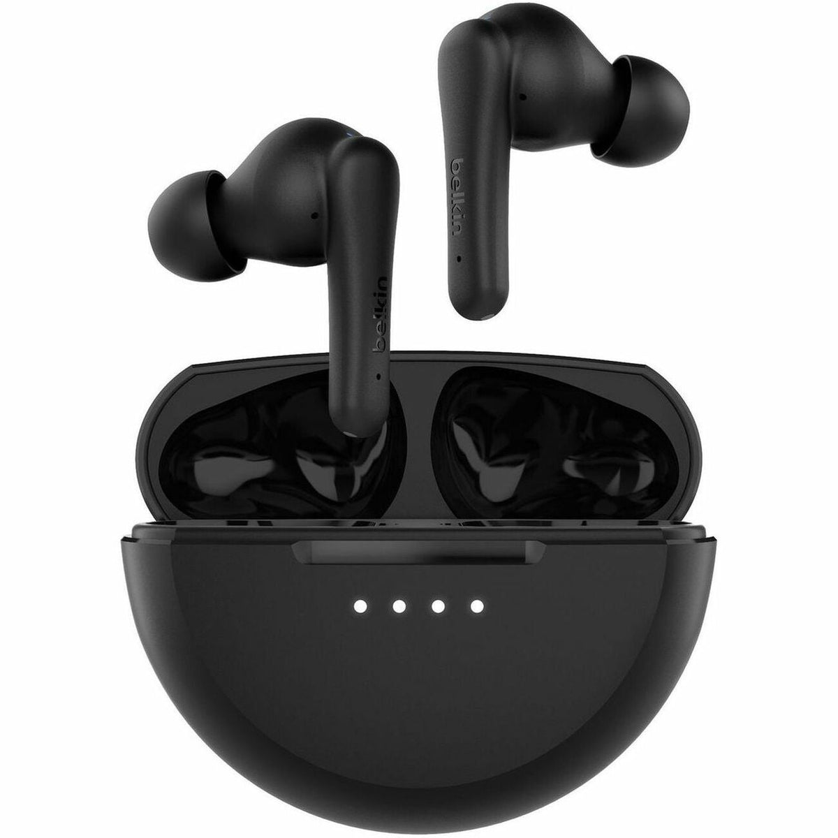 Belkin SoundForm Rhythm True Wireless Earbuds - AUC012btBK