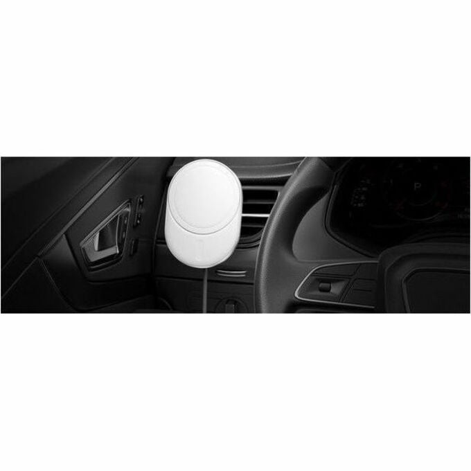 Belkin BoostCharge Pro Magnetic Wireless Car Charger with Qi2 15W - WIC008btGR-V2