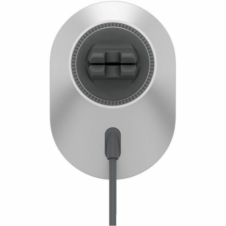Belkin BoostCharge Pro Magnetic Wireless Car Charger with Qi2 15W - WIC008btGR-V2