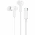 Belkin SoundForm USB-C Wired Earbuds with Adjustable Volume Limiter - G3H0002fqWHV2