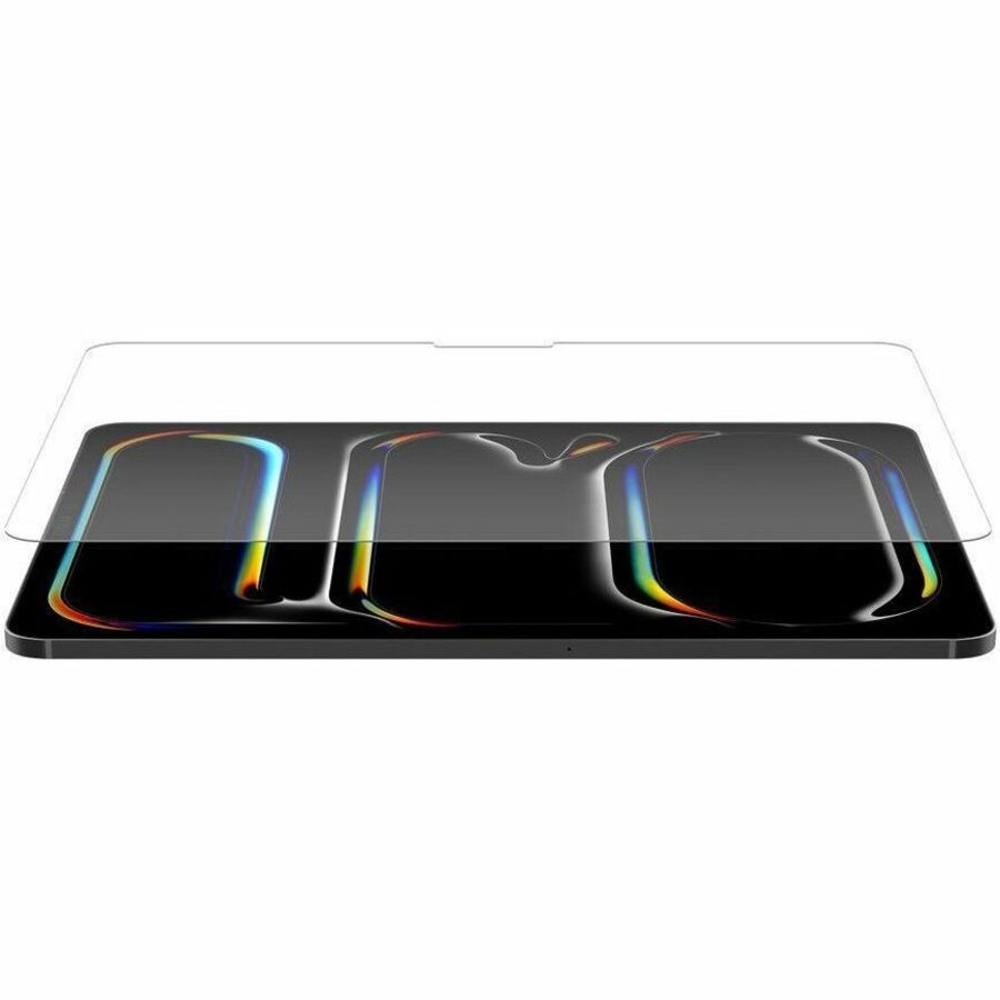 Belkin ScreenForce TemperedGlass Screen Protector for Apple iPad Pro 13-inch - OVI006fq