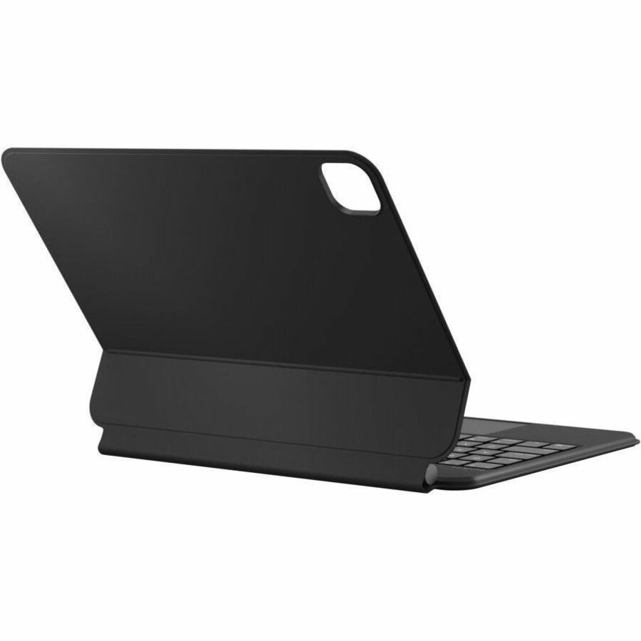 Belkin Connect Keyboard/Cover Case (Folio) for 11" Apple iPad Pro 11 (2024) Tablet - BBZ002tt-V2