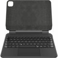 Belkin Connect Keyboard/Cover Case (Folio) for 11" Apple iPad Pro 11 (2024) Tablet - BBZ002tt-V2