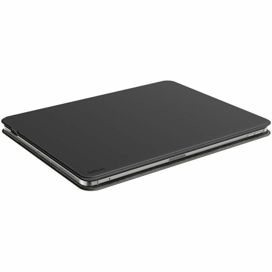 Belkin Pro Keyboard Case with Magnetic Stand for iPad Pro 13" (M4) - BBZ003tt-V2