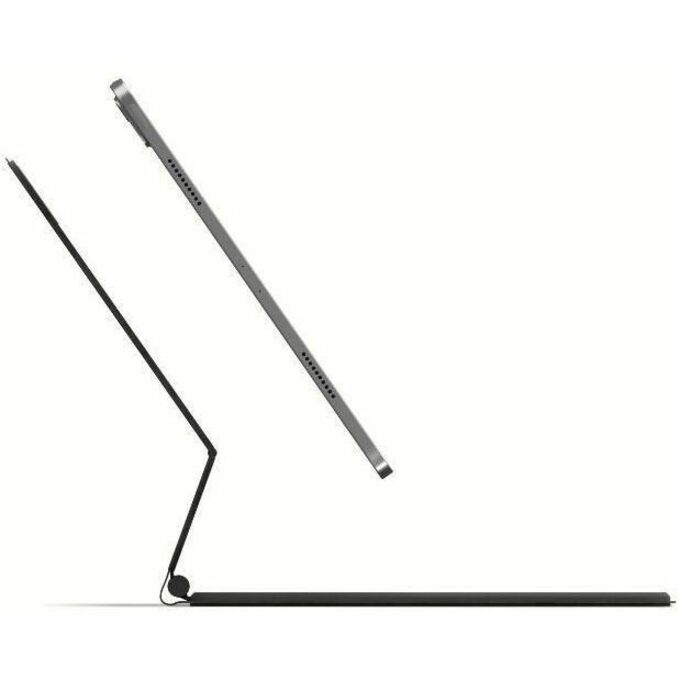 Belkin Pro Keyboard Case with Magnetic Stand for iPad Pro 13" (M4) - BBZ003tt-V2
