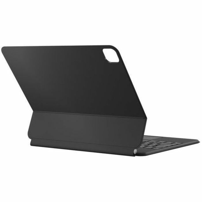 Belkin Connect Keyboard/Cover Case (Folio) for 12.9" to 13" Apple iPad Air 13 (2024), iPad Pro (3rd Generation), iPad Pro (4th Generation), iPad Pro (5th Generation), iPad Pro (6th Generation) Tablet - BBZ003tt-V1