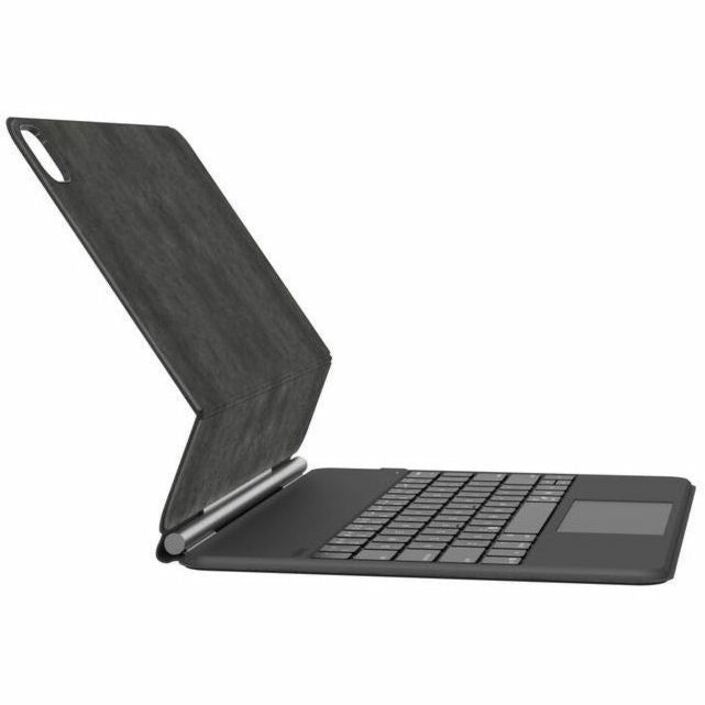 Belkin Connect Keyboard/Cover Case (Folio) for 12.9" to 13" Apple iPad Air 13 (2024), iPad Pro (3rd Generation), iPad Pro (4th Generation), iPad Pro (5th Generation), iPad Pro (6th Generation) Tablet - BBZ003tt-V1