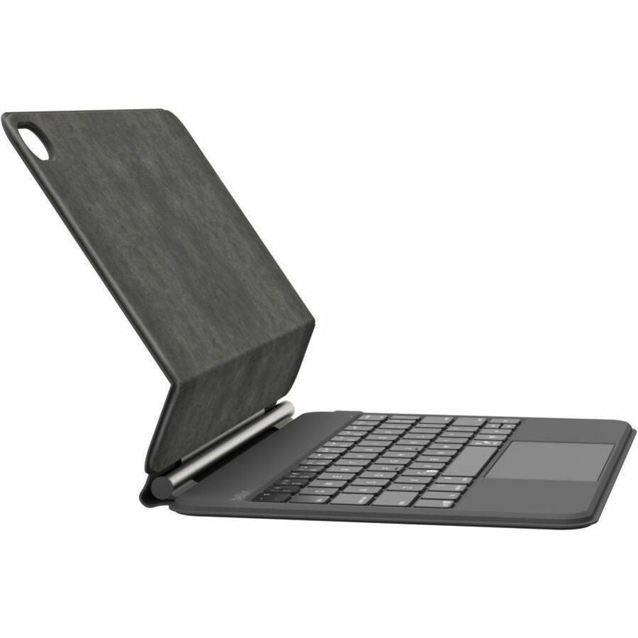 Belkin Connect Keyboard/Cover Case for 10.9" Apple iPad (10th Generation) Tablet - BBZ002tt-V3