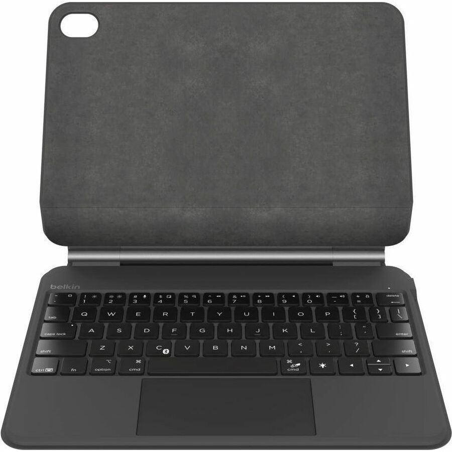Belkin Connect Keyboard/Cover Case for 10.9" Apple iPad (10th Generation) Tablet - BBZ002tt-V3