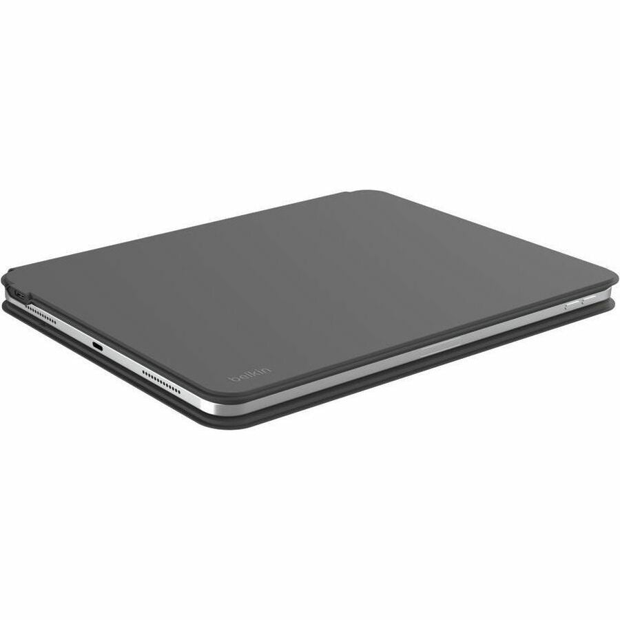 Belkin Connect Keyboard/Cover Case for 10.9" Apple iPad (10th Generation) Tablet - BBZ002tt-V3