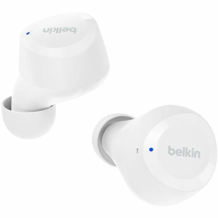 Belkin SoundForm Bolt True Wireless Earbuds - AUC009fqWHV2