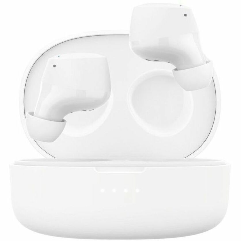 Belkin SoundForm Bolt True Wireless Earbuds - AUC009fqWHV2