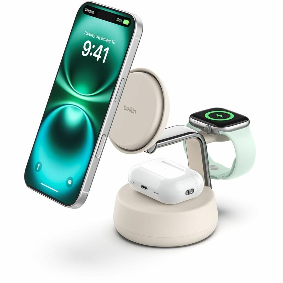 Belkin Induction Charger - WIZ040ttSD