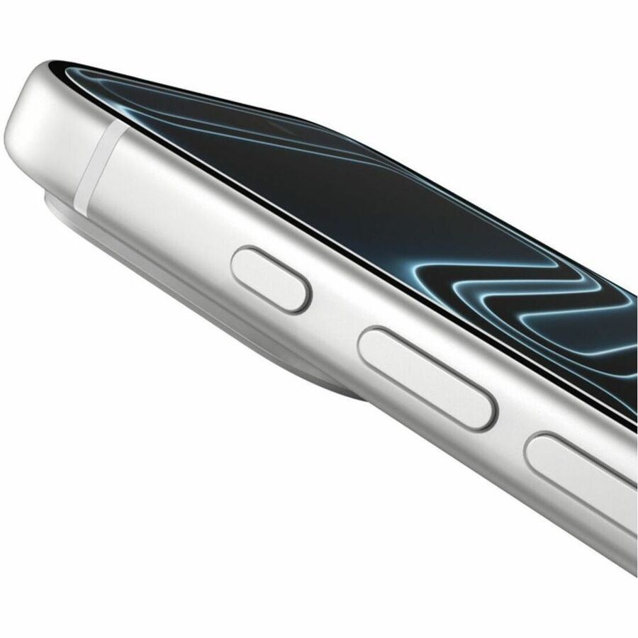 Belkin UltraGlass 2 Screen Protector For iPhone 17 Pro Clear - OVA193fq