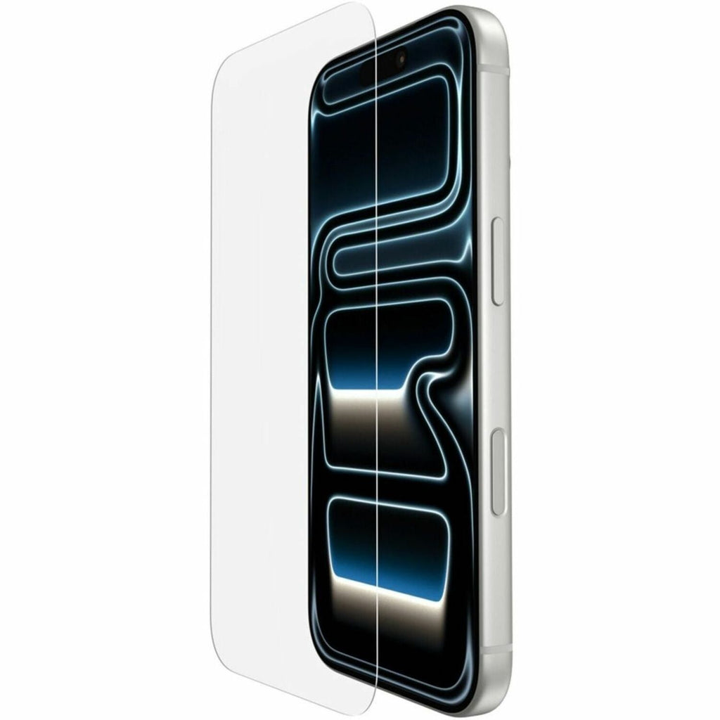 Belkin UltraGlass 2 Screen Protector For iPhone 17 Pro Clear - OVA193fq
