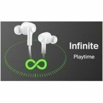 Belkin SoundForm ANC Wired Earbuds (USB-C) - G3H0003fqWH