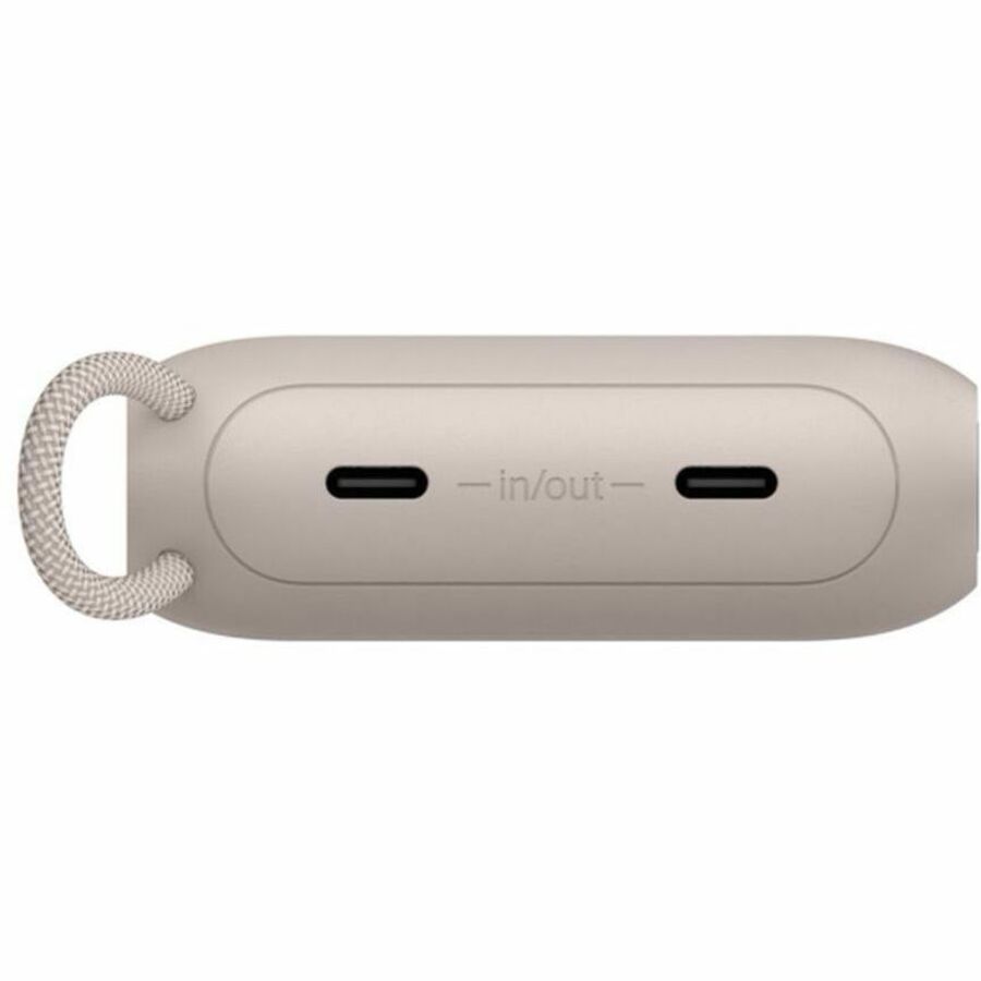 Belkin BoostCharge Power Bank 10K with Display - BPB027fqSD