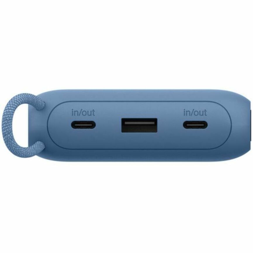 Belkin BoostCharge Power Bank 20K with Display - BPB028fqBL