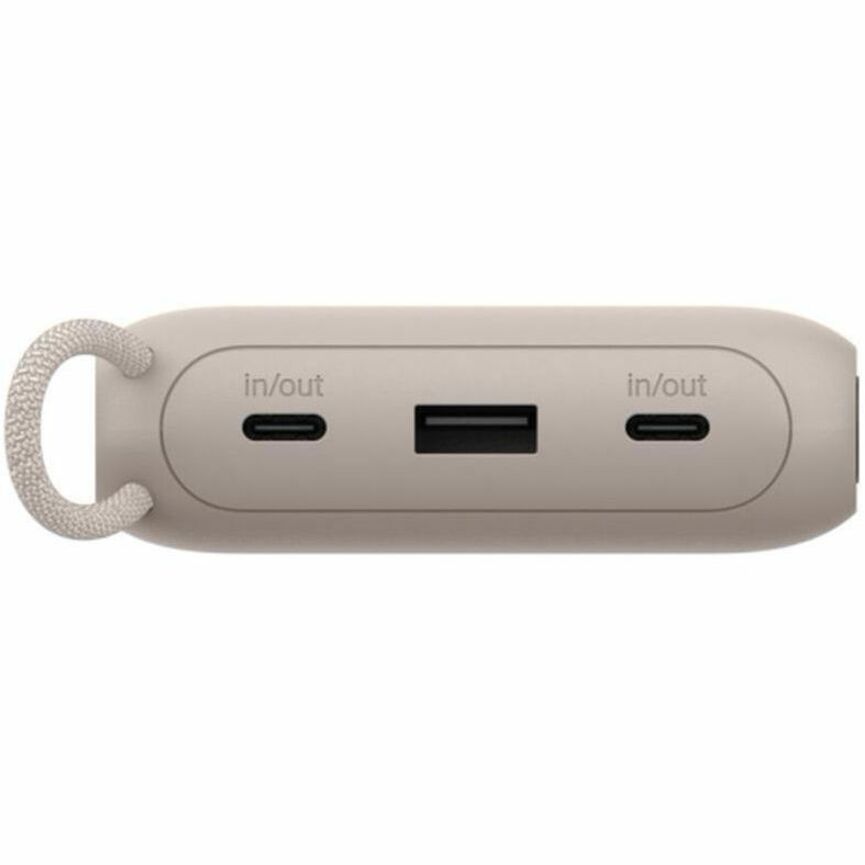Belkin BoostCharge Power Bank 20K with Display - BPB028fqSD