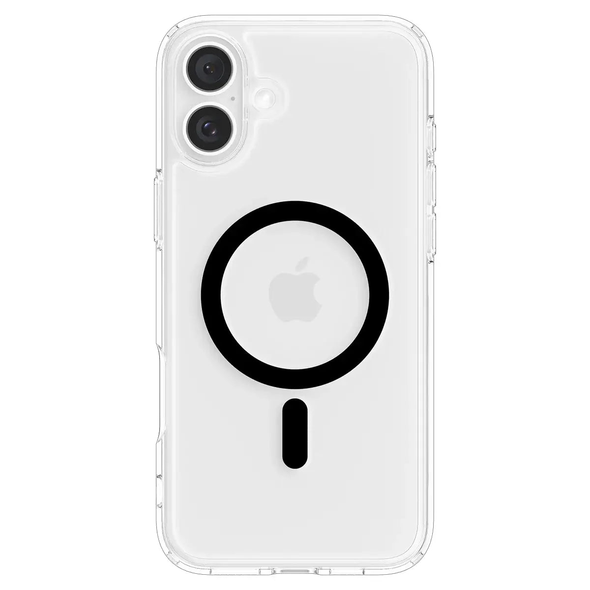 Spigen Case Ultra Hybrid MagFit iPhone 16 / 16 Plus