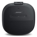 Bose SoundLink Micro Bluetooth Portable Waterproof Speaker (Black)