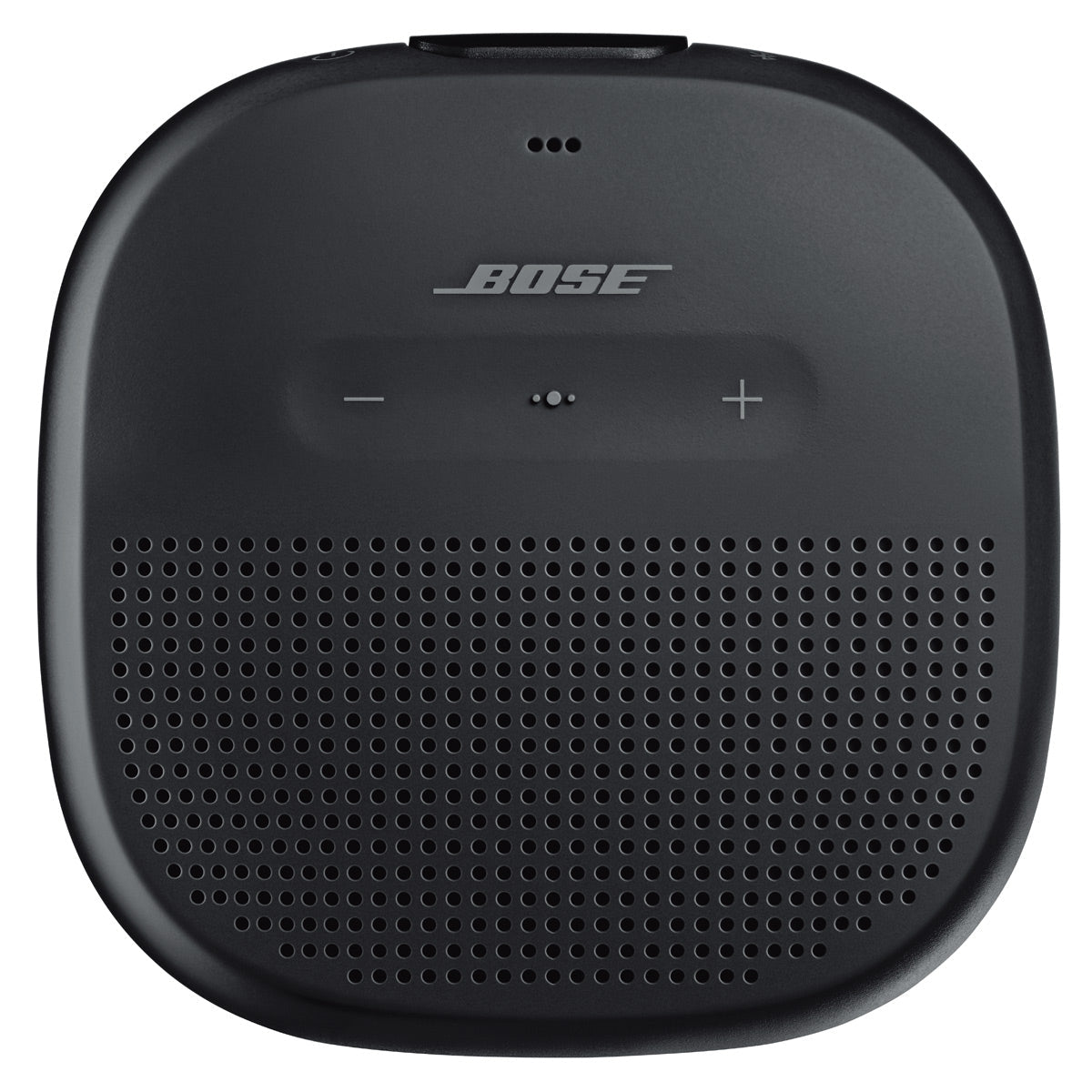 Bose SoundLink Micro Bluetooth Portable Waterproof Speaker (Black)