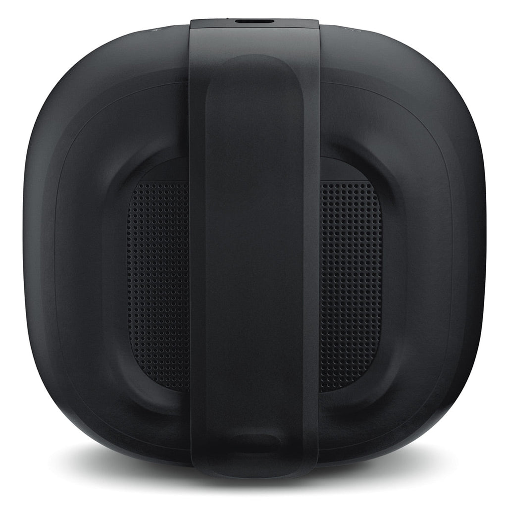 Bose SoundLink Micro Bluetooth Portable Waterproof Speaker (Black)