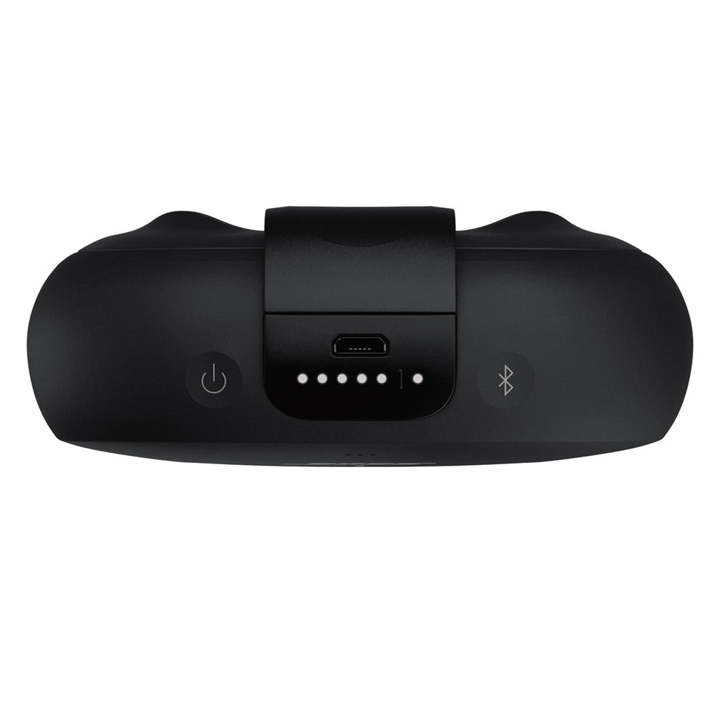 Bose SoundLink Micro Bluetooth Portable Waterproof Speaker (Black)