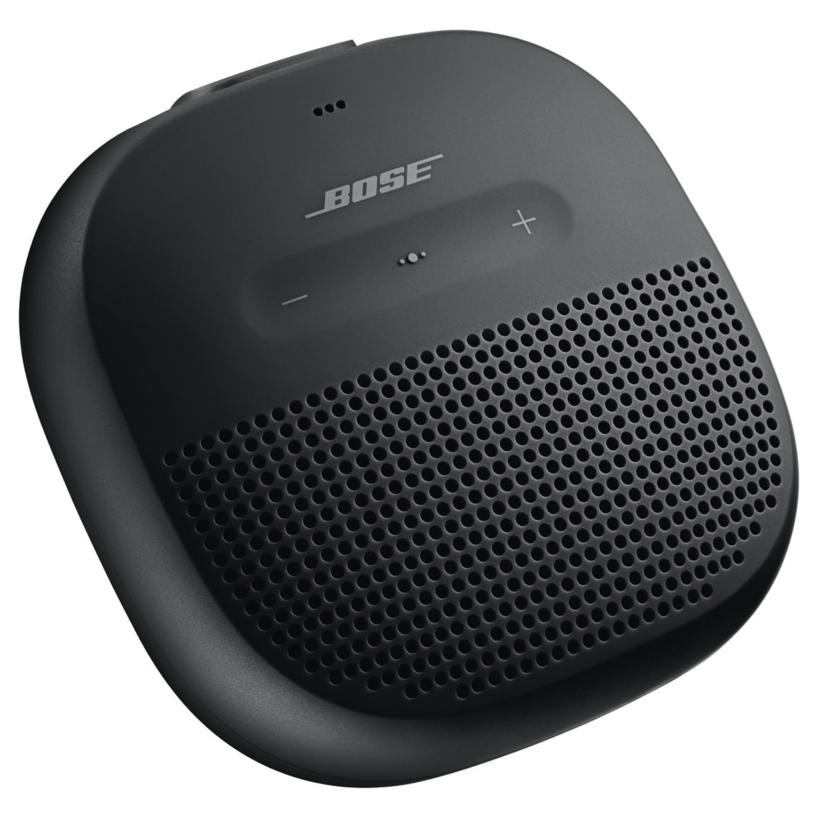 Bose SoundLink Micro Bluetooth Portable Waterproof Speaker (Black)
