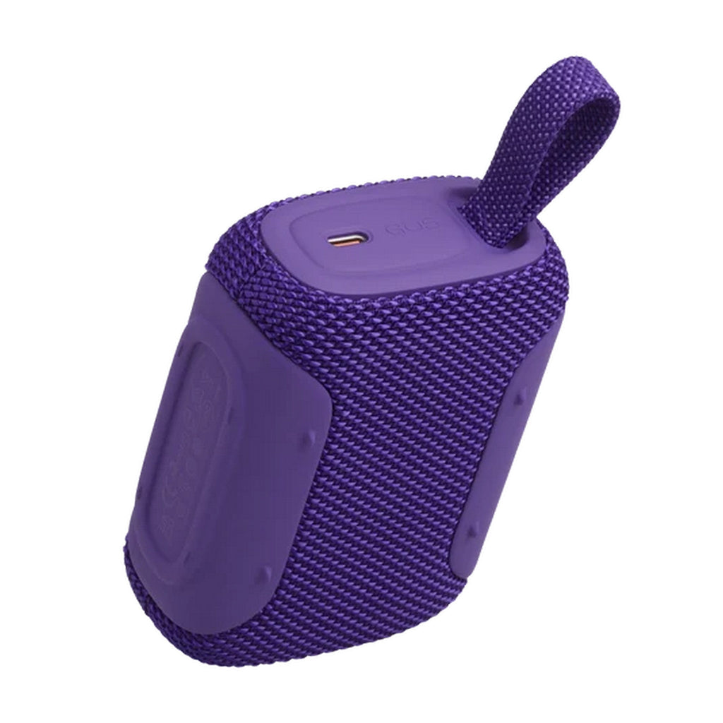 JBL Go 5 Portable Bluetooth Speaker