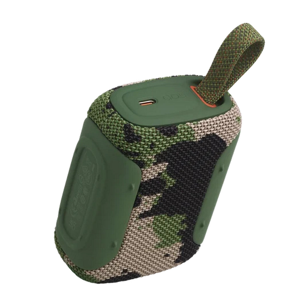 JBL Go 5 Portable Bluetooth Speaker
