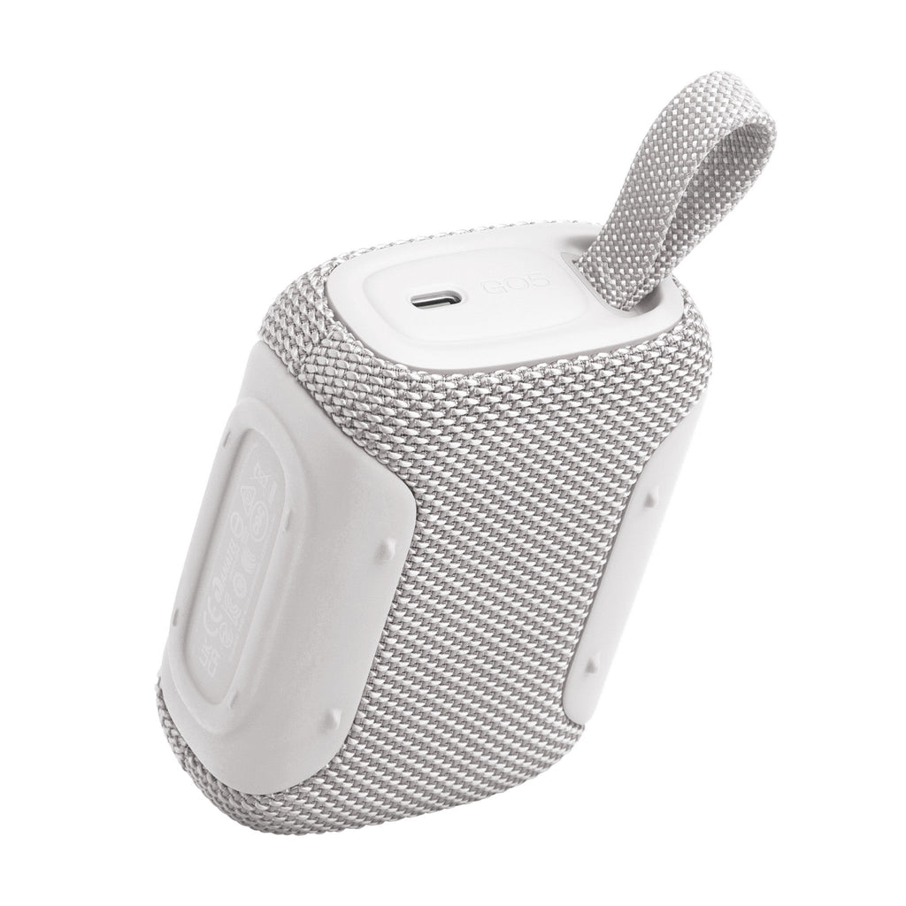 JBL Go 5 Portable Bluetooth Speaker