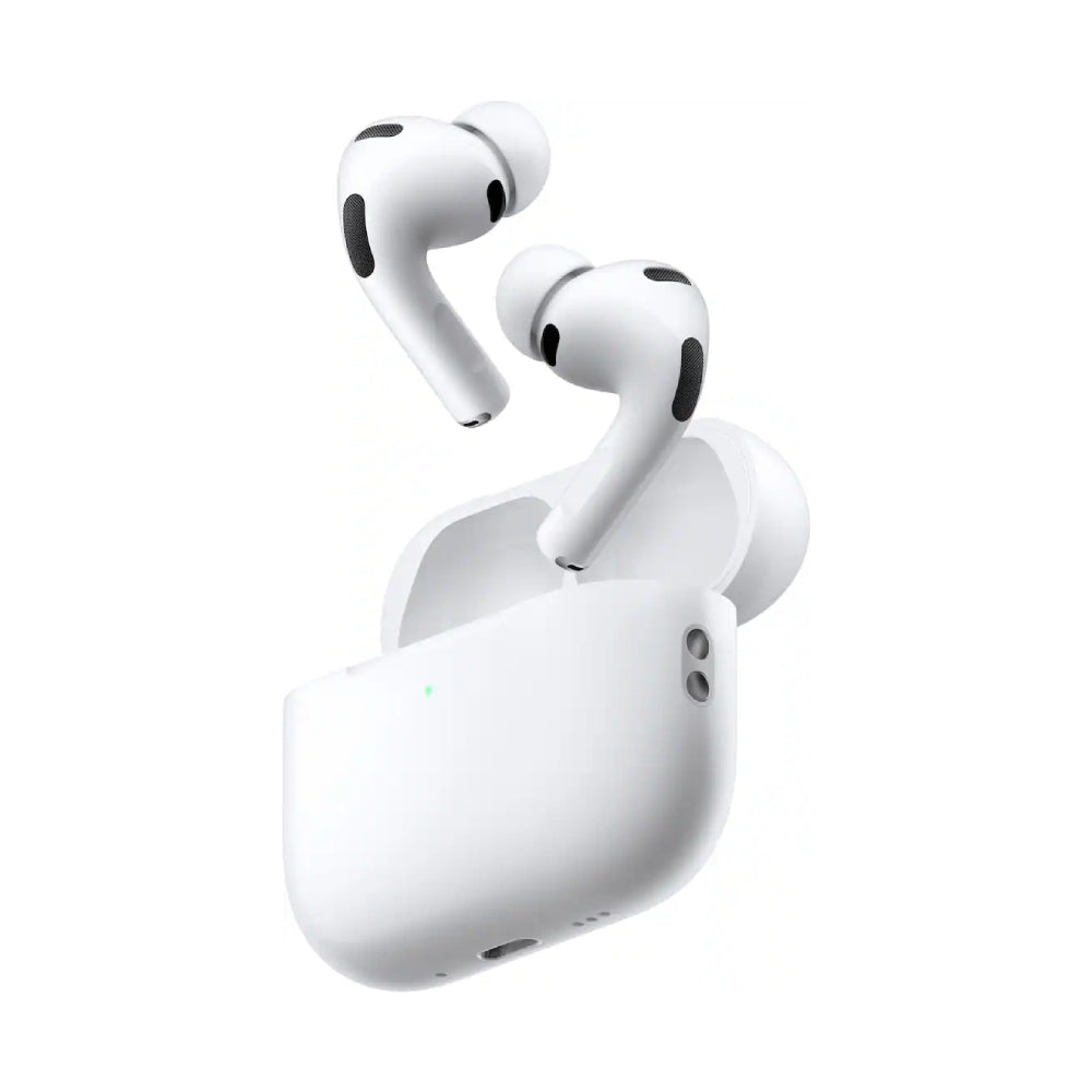 Apple AirPods Pro 3 with Active Noise Cancelling - White