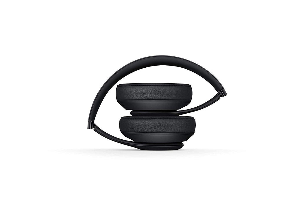 Beats by Dr. Dre Studio3 Headphones 2020 - Matte Black - MX3X2LL/A