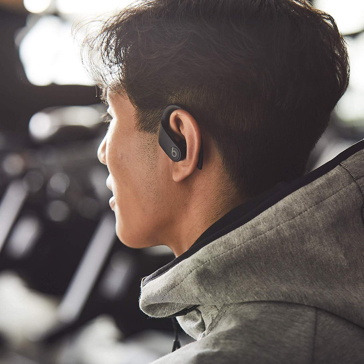 Beats Powerbeats Pro Wireless Headphones ƒ?? Cloud Pink ƒ?? MXY72LL/A